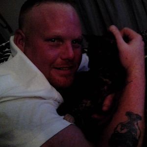 Meet your Posher, Rex